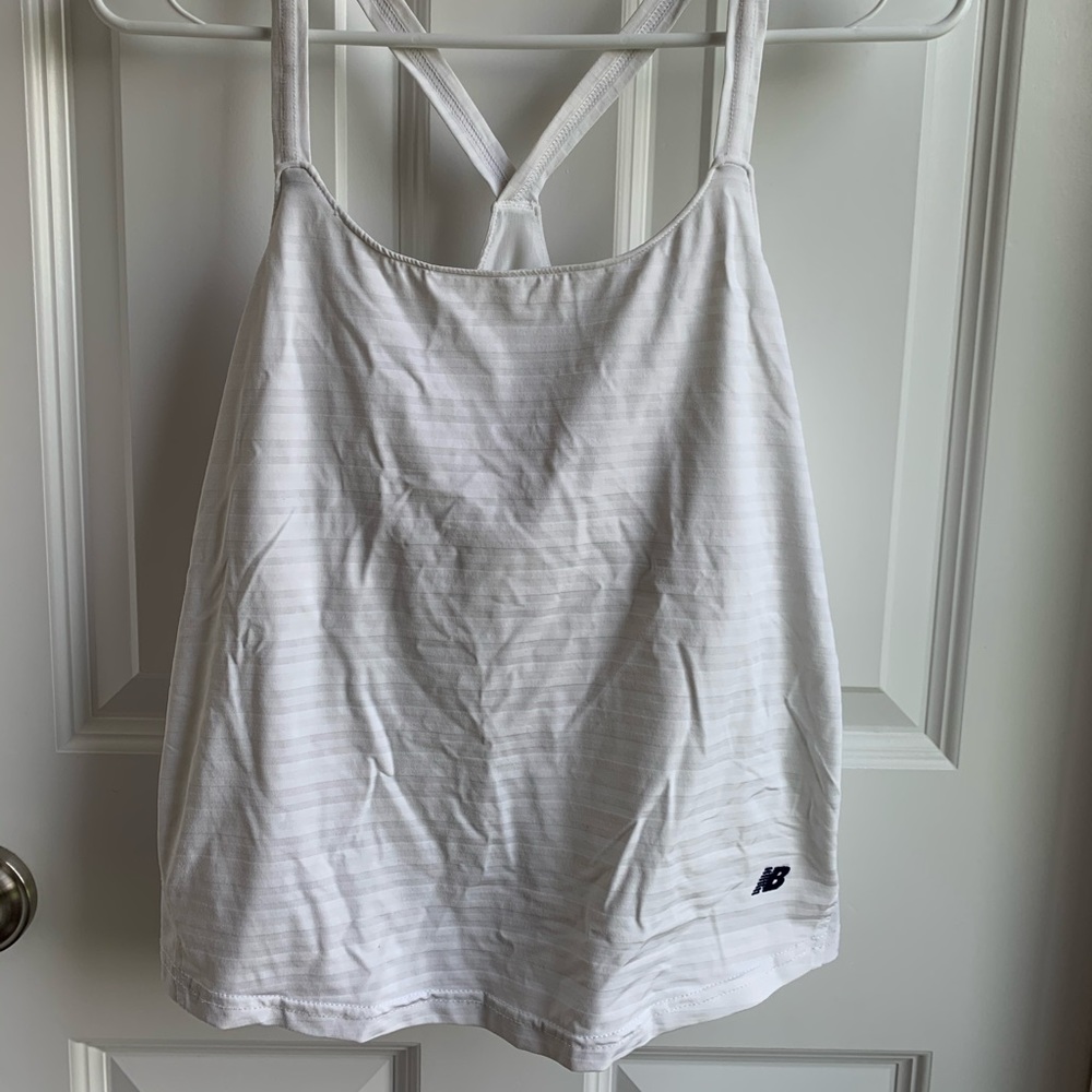 New Balance Active top